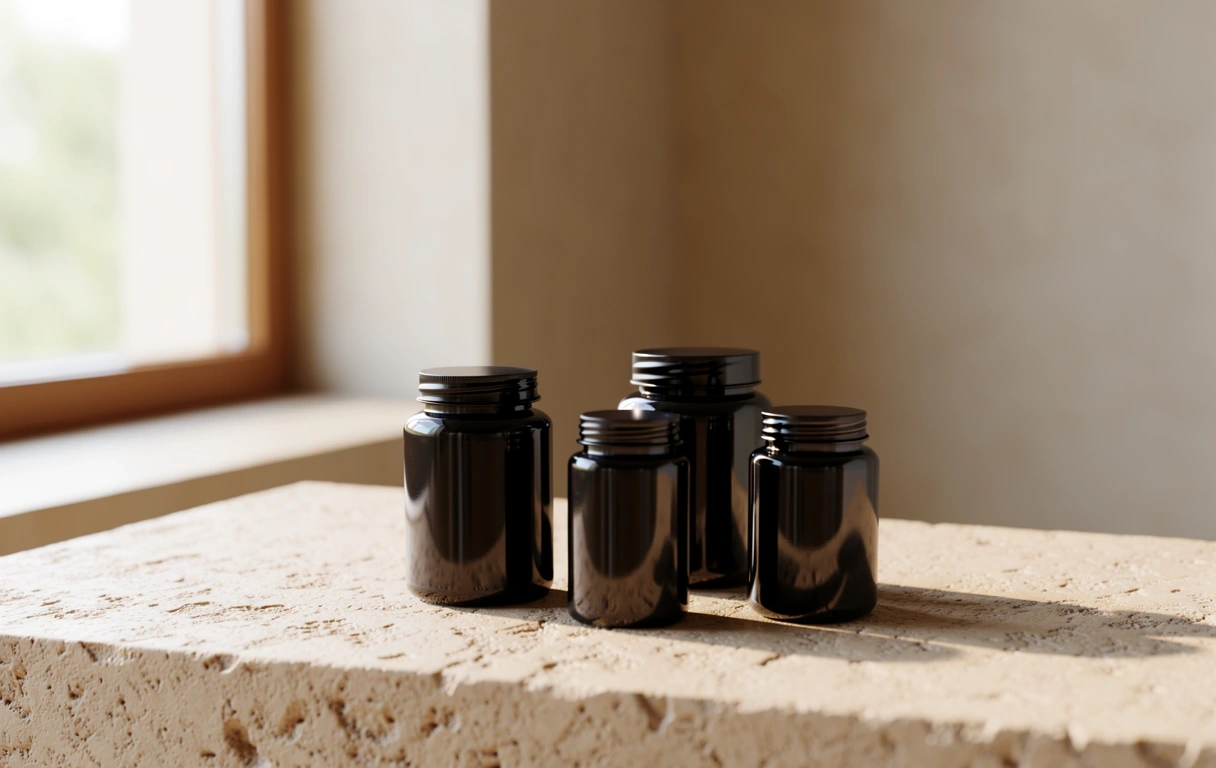 Natural wellness environment