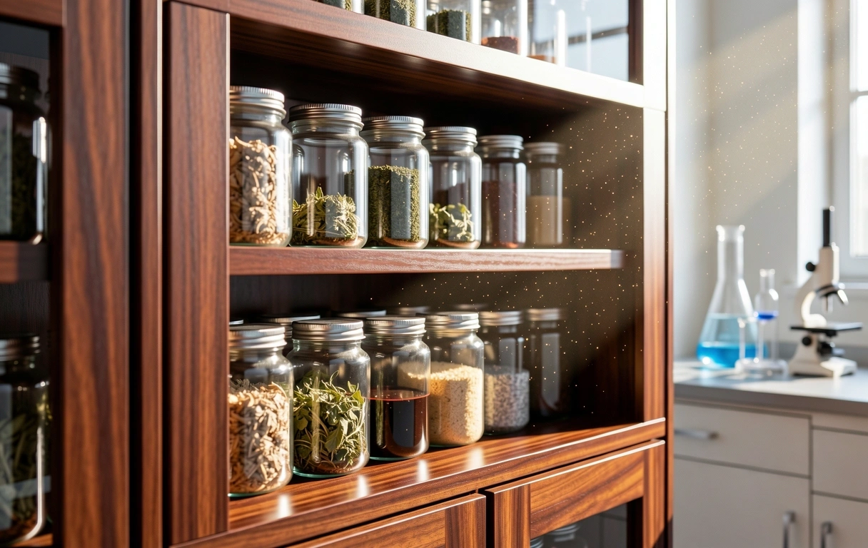 Prirodne Snaga storage standards